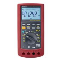 Testboy digitális multiméter - Testboy 312