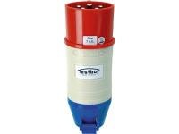 Testboy - Háromfázisú adapter - Testboy TV 432A
